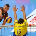 Volley, SuperLega UnipolSai, Giulio Sabbi il trascinatore dell'Exprivia Molfetta