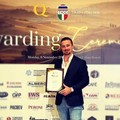 Ex studente dell'Alberghiero di Molfetta premiato come miglior sommelier italiano in Thailandia