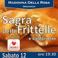 Sagra delle Frittelle e Caldarroste