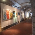 A Molfetta una mostra dedicata alle opere d'arte del maestro esseno Olivier Manitara