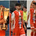 Real Molfetta riparte dalle sue certezze: confermati Salamina, Murolo e Ortiz