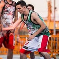 Basket, la Virtus Basket Molfetta batte quattro colpi