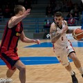 Anche Fabio Cuccarese lascia la Pallacanestro Molfetta