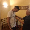 Da Reggio Emilia a Molfetta e Alessano sul cammino di don Tonino Bello