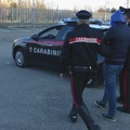 Aveva compiuto due rapine nello stesso mese a Molfetta: arrestato a Rimini