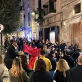 Il centro storico di Molfetta in festa per  "San Martino, frittelle e vino "