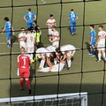 Il Borgorosso Molfetta crolla a San Severo: finisce 3-0