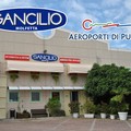 La Ditta Sancilio fornitrice di dispositivi informatici di Aeroporti di Puglia