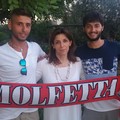 Molfetta Hockey scatenata: presi Nardomarino e Santeramo