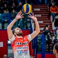 Volley, oggi Indeco Molfetta-Taviano: si decide il primo posto del girone G