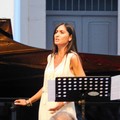 Sara Allegretta a Vienna per un concerto che unisce musica e letteratura