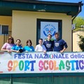 Gli studenti della  "Savio " campioni del Sud Italia. I complimenti del Sindaco
