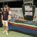 Il giovane scacchista Gianluigi Bonvino alle Finali Nazionali del Trofeo CONI