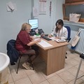 Pediatria, oltre 21.500 accessi agli ambulatori SCAP della ASL Bari: il servizio attivo anche a Molfetta