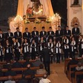 San Bernardino  apre le porte alla musica sacra