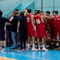 Esordio amaro per la Pallacanestro Molfetta in Supercoppa