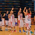 Pallacanestro Molfetta, impresa sfiorata contro il Corato