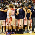 Pallacanestro Molfetta: sconfitta a Rutigliano