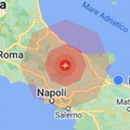 Scossa di terremoto avvertita a Molfetta