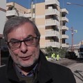 Piano strade a Molfetta, Minervini: «Rifaremo quelle in asfalto e poi in basolato»