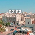 Molfetta inserita nel nuovo spot della Turkish Airlines