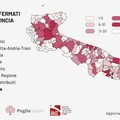 Per la Regione Puglia Molfetta passa al range tra 11 e 20 casi di Coronavirus
