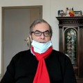 Pasqua, il messaggio del sindaco a Molfetta