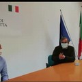 Molfetta e l'emergenza Covid-19: l'intervista a Tommaso Minervini