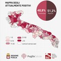 Quanti casi di Coronavirus a Molfetta? Per la Regione la città ne conta di nuovo tra gli 11 e i 20