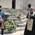 Molfetta si ferma e omaggia Gianni Carnicella, a 28 anni dall'uccisione