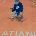 Tennis, Claudia Frisario vince il torneo regionale di Latiano