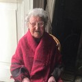 La molfettese Maria Piccininni compie 107 anni e finisce su Rai Uno