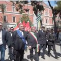 25 aprile, la Festa della Liberazione a Molfetta
