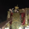 8 settembre, lo sbarco della Madonna dei Martiri conclude la sagra a mare