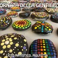 Il Liceo Artistico di Molfetta celebra oggi la Giornata Mondiale della Gentilezza