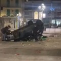 Notte di fuoco a Molfetta, il Pd: «Chi ha sbagliato si assuma le proprie responsabilità»