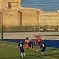 Molfetta Calcio, subito polemica social dopo l'arbitraggio dell'esordio