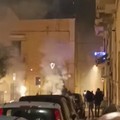 Notte di capodanno, ieri botti anche in piazza Paradiso