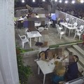 Famiglia lascia la pizzeria di Molfetta senza pagare: l’appello dei titolari