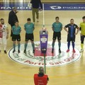 Final Four di Coppa Italia nazionale: Real Molfetta sconfitto in semifinale