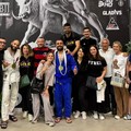 Finali del Campionato Italiano di Brazilian Jiu Jitsu: grande successo per la Jiu Academy a Firenze
