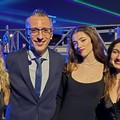 Si conclude con un successo a Roma l'evento organizzato dal molfettese Antonio Dell’Olio