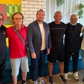 Il Real Molfetta raddoppia: nella stagione 2025/26 ci saranno futsal e calcio a 11