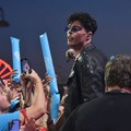 Battiti Live 2025: pienone anche per la quarta serata a Molfetta - LE FOTO