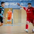 Antonio Lovascio è un nuovo giocatore del Real Molfetta