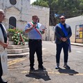 Piergiovanni ricorda Carnicella: «Tenere viva la memoria vuol dire avvertire responsabilità»