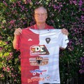 Real Molfetta di calcio a 11: Pantaleo de Gennaro direttore generale