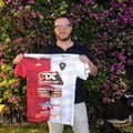 Real Molfetta, Mauro Mezzina sarà il vice-allenatore
