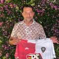 Francesco Arsale primo colpo di mercato del Real Molfetta Calcio a 11