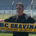 Serie D, Nicola Ragno nuovo allenatore del Gravina: è ufficiale